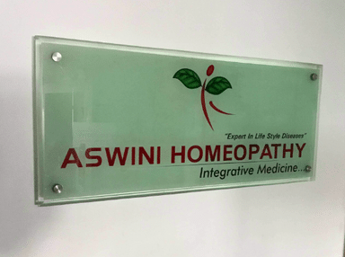 Aswini Homeo Clinic