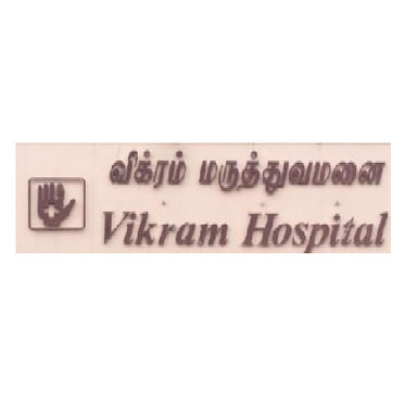 Vikram Hospital