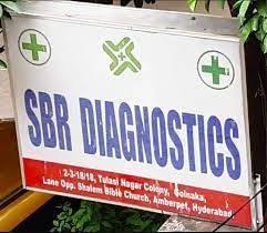 SBR Diagnostics & Polyclinic