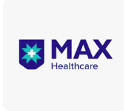 Max Super Speciality Hospital