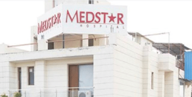 Medstar Hospital