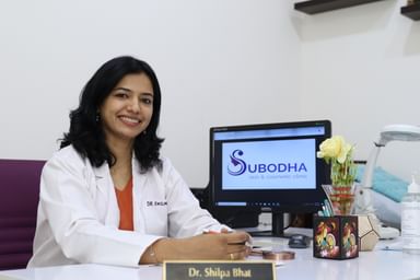 Subodha Skin & Cosmetic Clinic