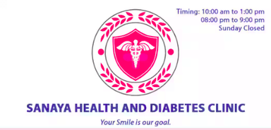 Sanaya Health And Diabetes Clinic