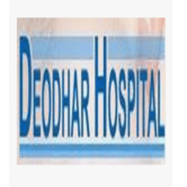Deodhar Hospital