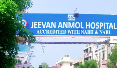 Jeevan Anmol Hospital