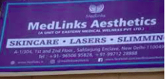 MedLinks Aesthetics