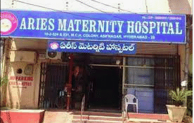 Aries Maternity Hospital