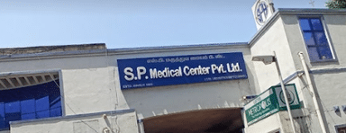 SP Hospital