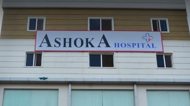  Ashoka Hospital 