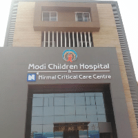 Modi Children Hospital