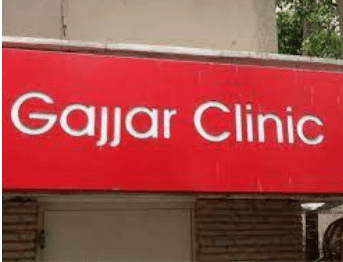 Nitin Gajjar Clinic