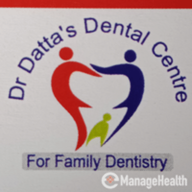 Dr Datta Dental Centre