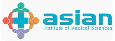 Asian Institute of Medical Sciences