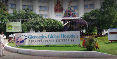 Aware Gleneagles Global Hospitals