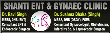 Shanti ENT and Gynaec Clinic