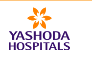 Yshoda Hospital