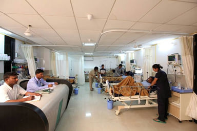Sanjivani Clinic