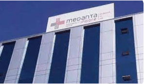 Medanta Hospital