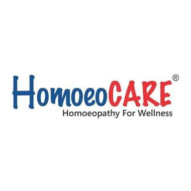 HomoeoCARE (Bhandup West - Mumbai)