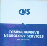 Comprehensive Neuro Services