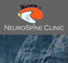Kartik's NeuroSpine Clinic
