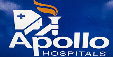 Apollo Hospitals 