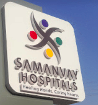 Samanvay Hospital