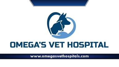 OMEGA'S VET HOSPITAL