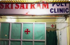 Sri Sai Ram Poly Clinic