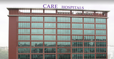 CARE Hospitals