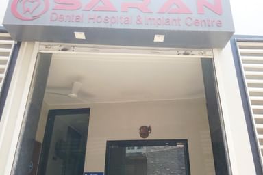 Saran Dental Hospital & Implant Centre