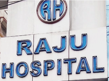 Raju Hospitals