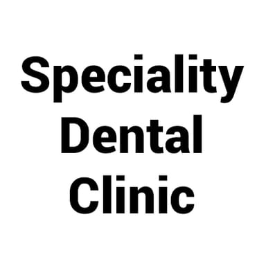 Speciality Dental Clinic