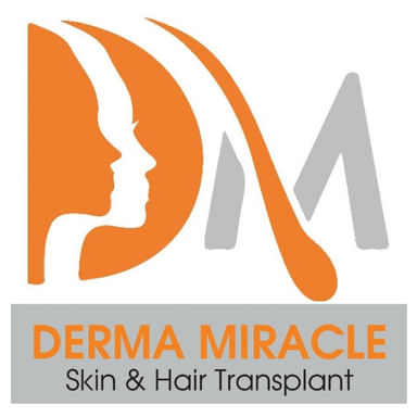 DermaMiracle Skin & Hair Transplant