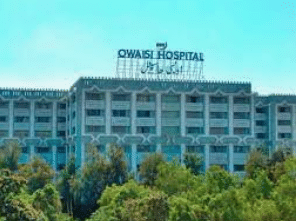 Owaisi Hospital And Research Centre