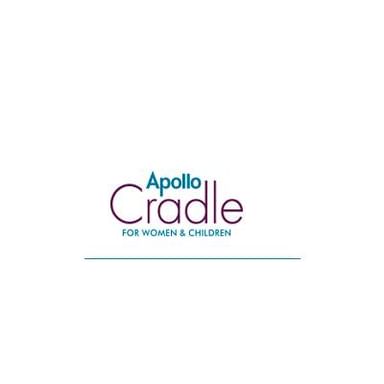 Apollo Cradle Royale - Nehru Place