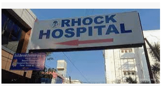 Rhock Hospital