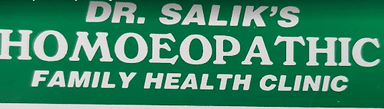 Dr Salik's Homeopathy Family Health Clinic