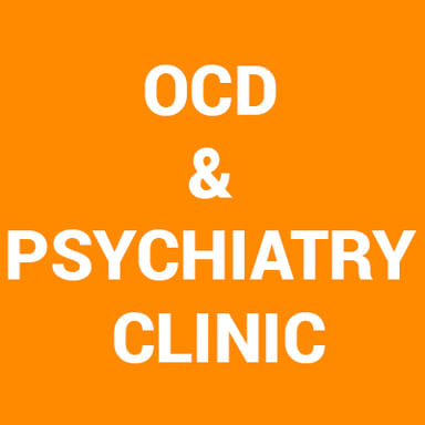 DR KHANNA OCD & Psychiatry Clinic