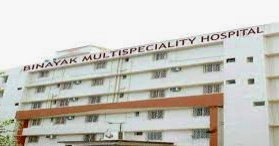 Binayak Multispeciality Hospital