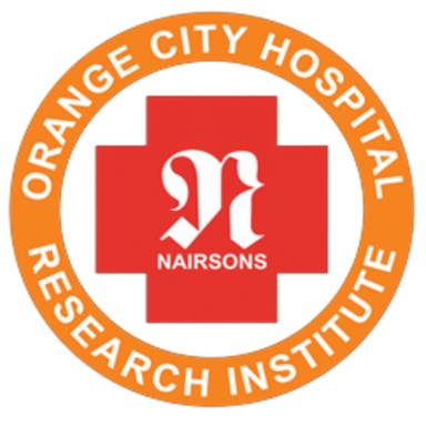 Orange City Hospital 