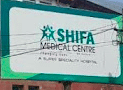 Shifa Hosputal