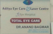 Aditya Eye Care And Laser Center