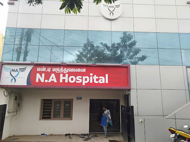 N.A Hospital