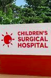 Dr. Swapnil Pattanshetti -Children's Surgical Clinic