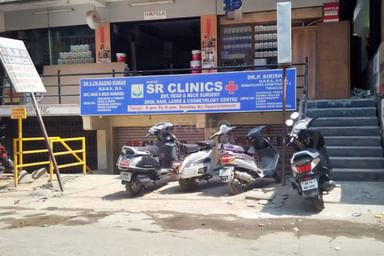 SR Clinics