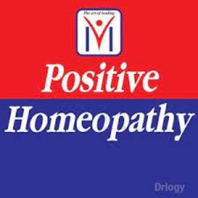 Positive Homeopathy