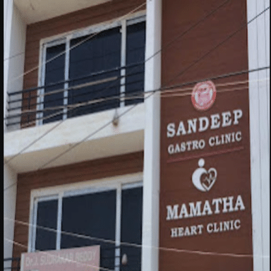 Sandeep Gastro & Liver Clinic