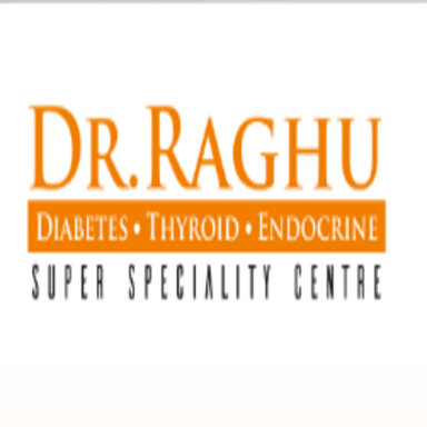 Raghu Diabetes Superspeciality Centre