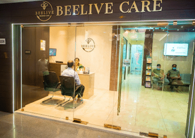 Beelive Ayurvedic Wellness Clinic